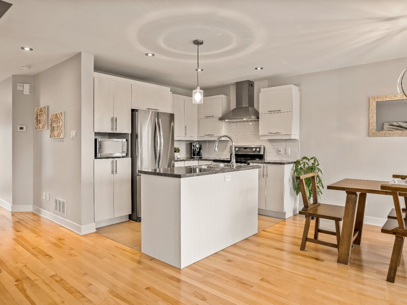 191 Rue Claude-Léveillée Photo 4