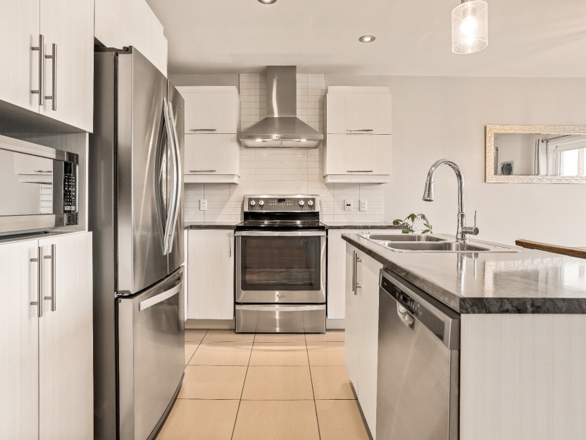 191 Rue Claude-Léveillée Photo 5