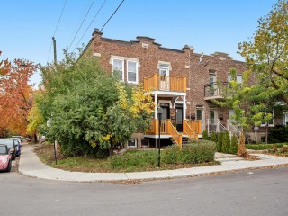 5401 Av. Bourret Photo 1