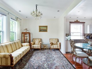5401 Av. Bourret Photo 3