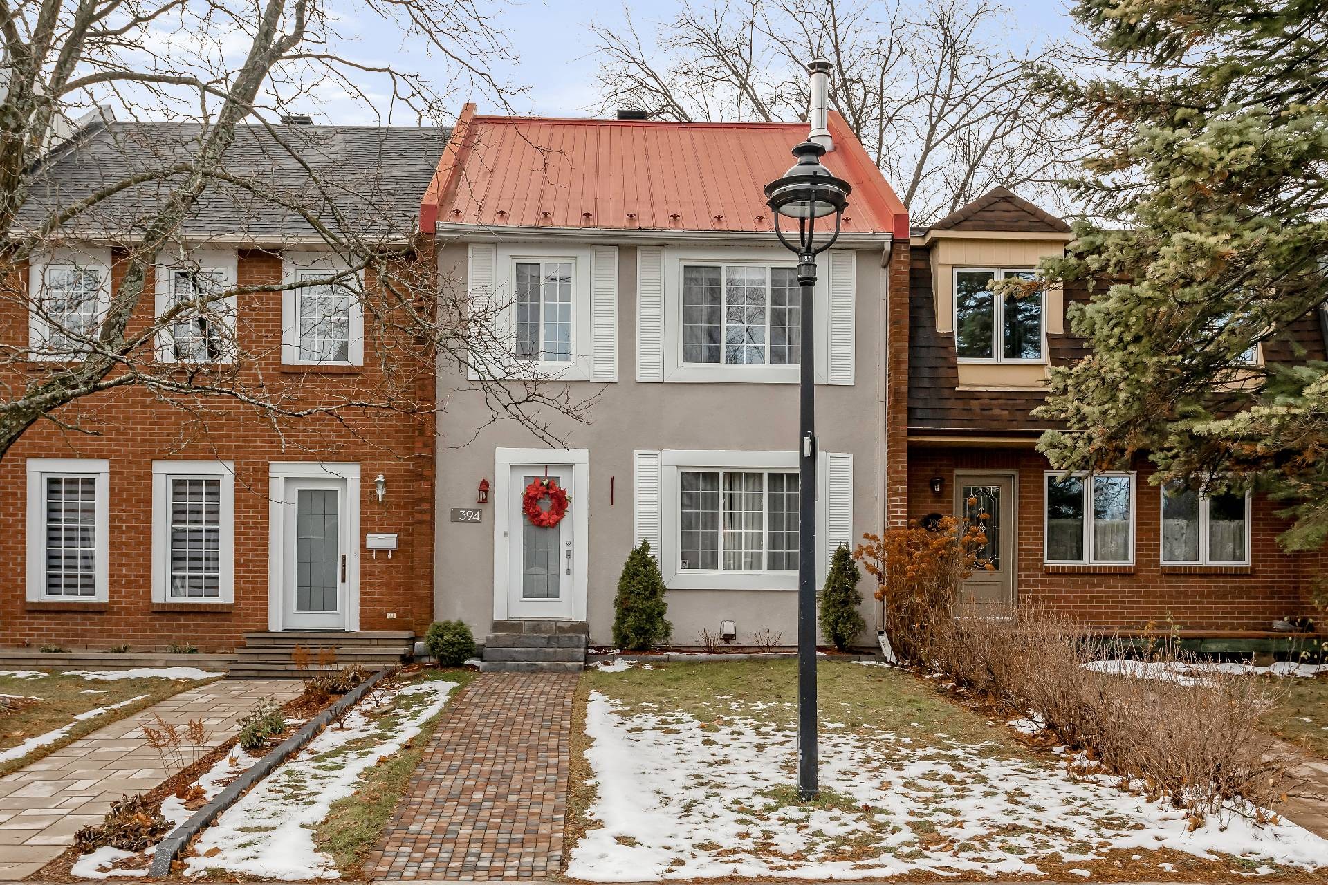 M Immobilier Montreal's Premier Real Estate Agency M Immobilier présente 394 Rue Pierre