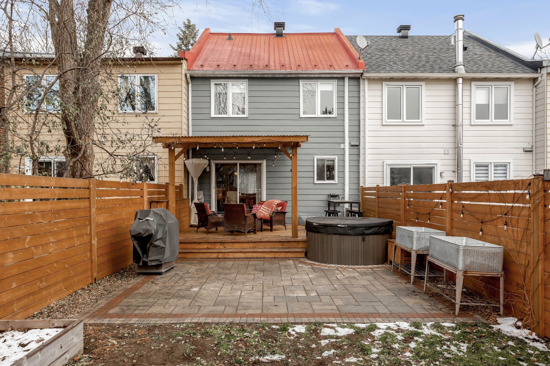 M Immobilier Montreal's Premier Real Estate Agency M Immobilier présente 394 Rue Pierre