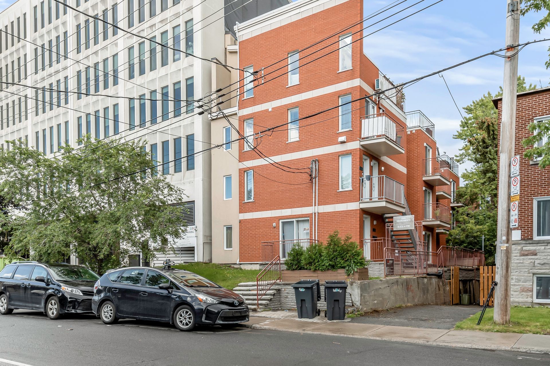 M Immobilier Montreal's Premier Real Estate Agency M Immobilier