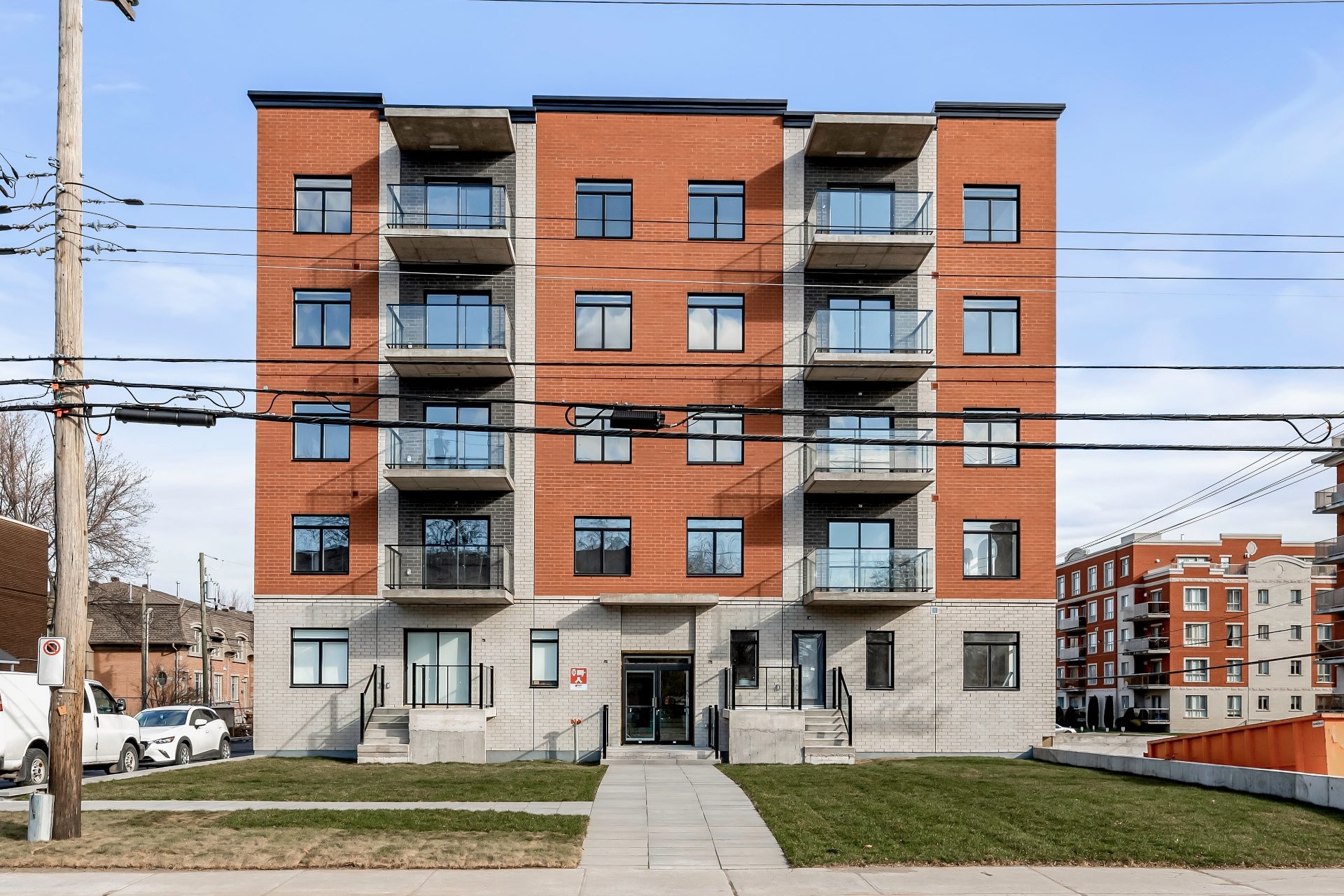 M Immobilier Montreal's Premier Real Estate Agency M Immobilier