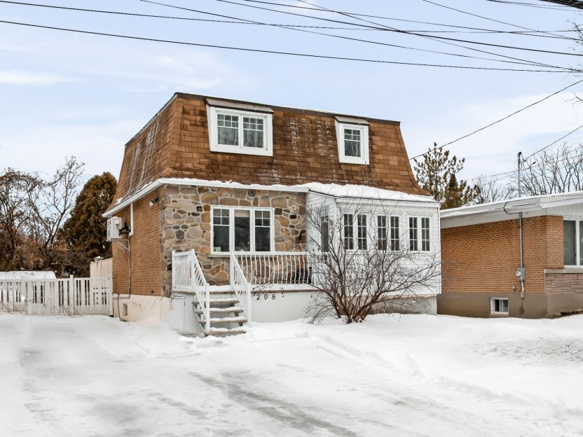 298 Av. George-V Photo 1