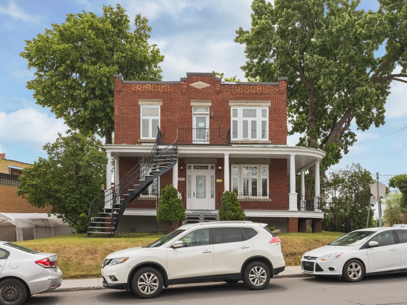 4800 Boul. Gouin E. Photo 1
