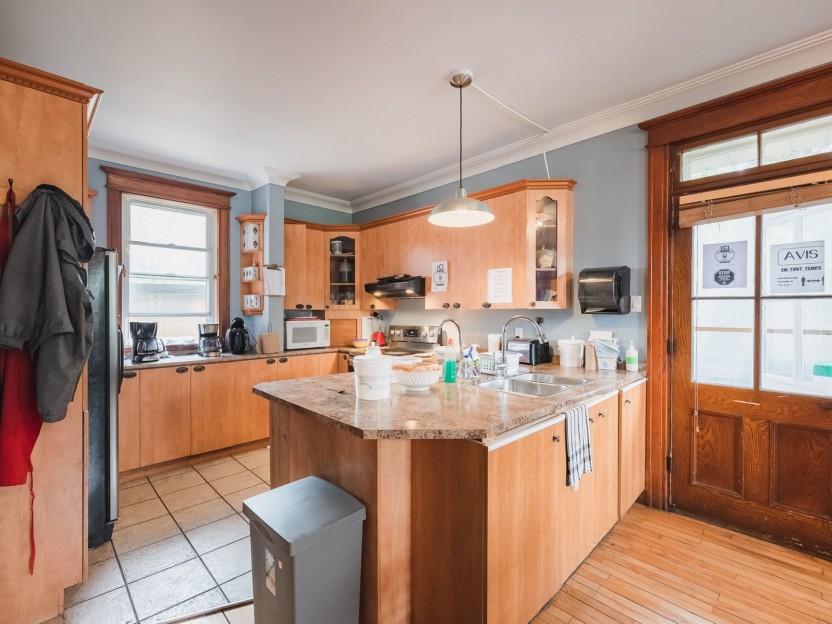 4800 Boul. Gouin E. Photo 10