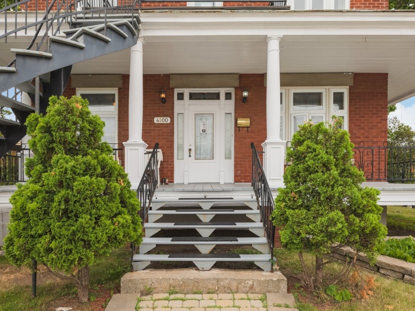 4800 Boul. Gouin E. Photo 3
