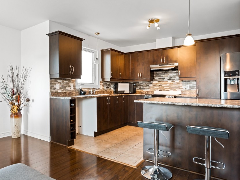 1165 Rue Émile-Bouchard Photo 7