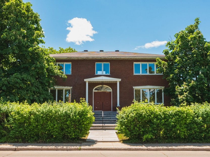 190 Rue Finchley Photo 1