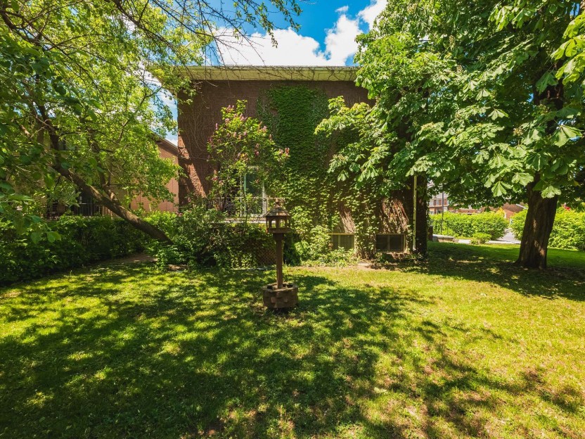 190 Rue Finchley Photo 4