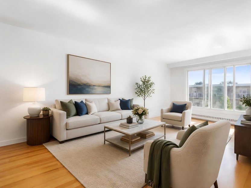 400 Av. Fothergill — photo 1