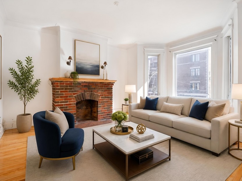 4323 Av. Beaconsfield — photo 1