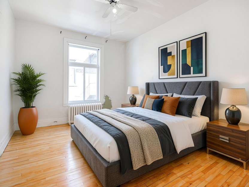 4323 Av. Beaconsfield — photo 3