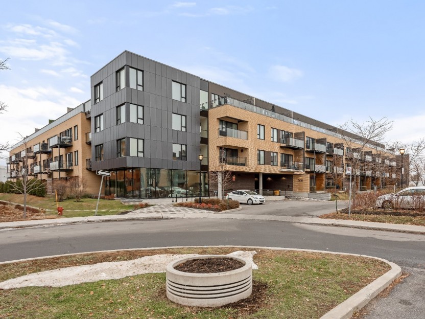 500 Av. Mousseau-Vermette Photo 1