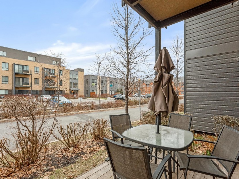 500 Av. Mousseau-Vermette Photo 3