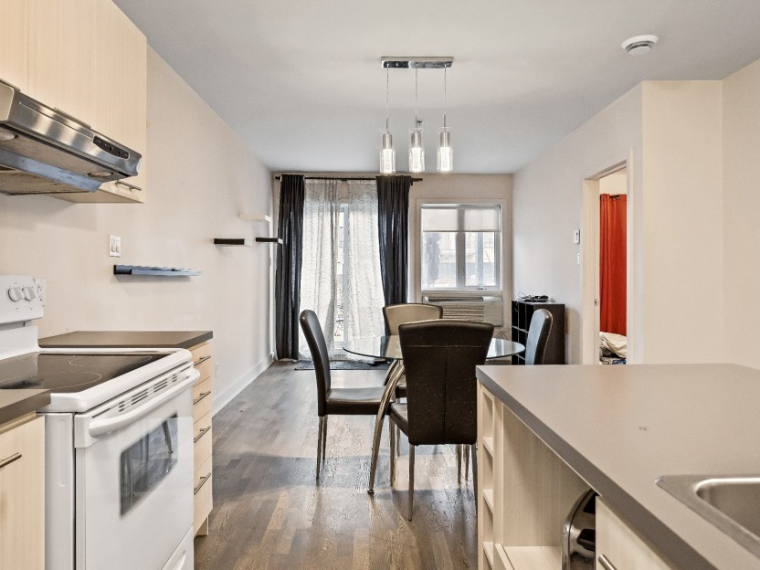 500 Av. Mousseau-Vermette Photo 7