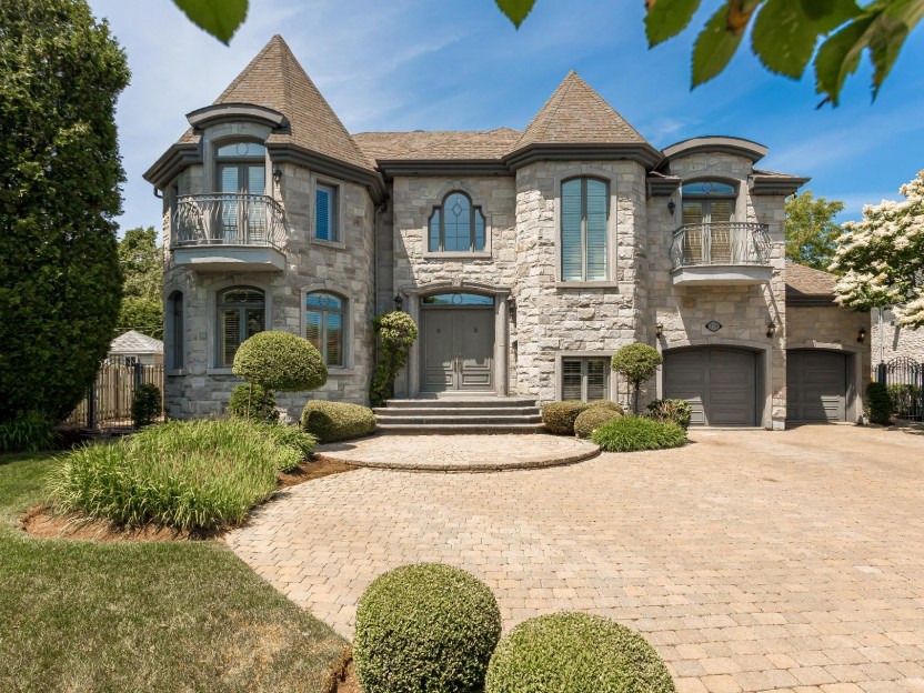 120 Rue Timberlea-Trail Photo 1