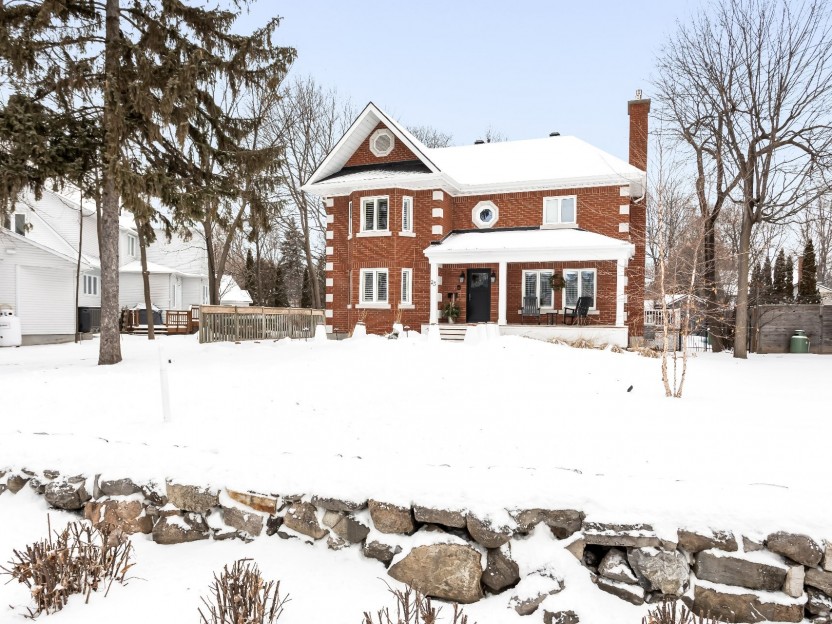 23 Rue Lakeshore Photo 1