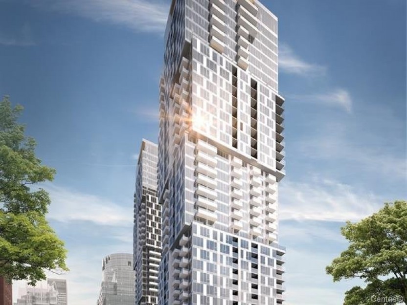 1400 Boul. René-Lévesque O. Photo 10