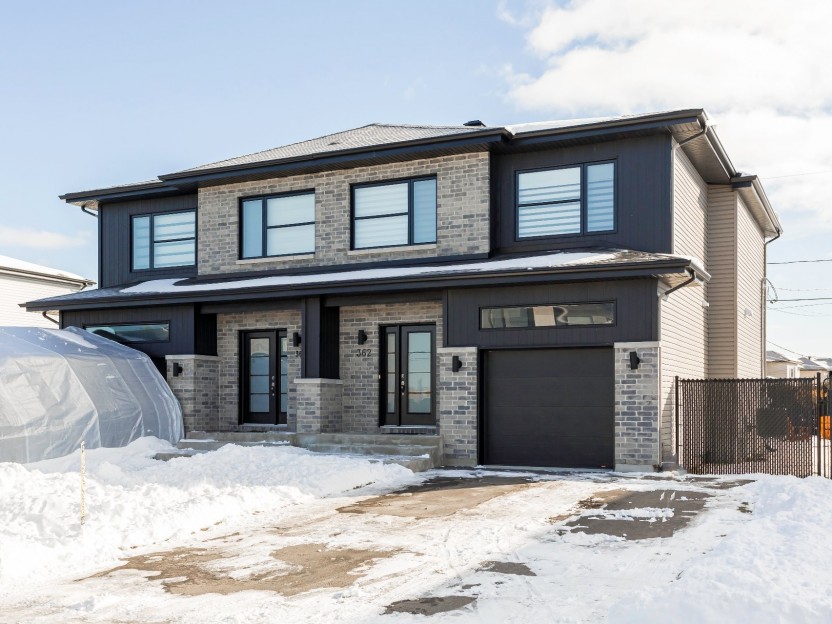 362 Rue Claude-Léveillée Photo 1