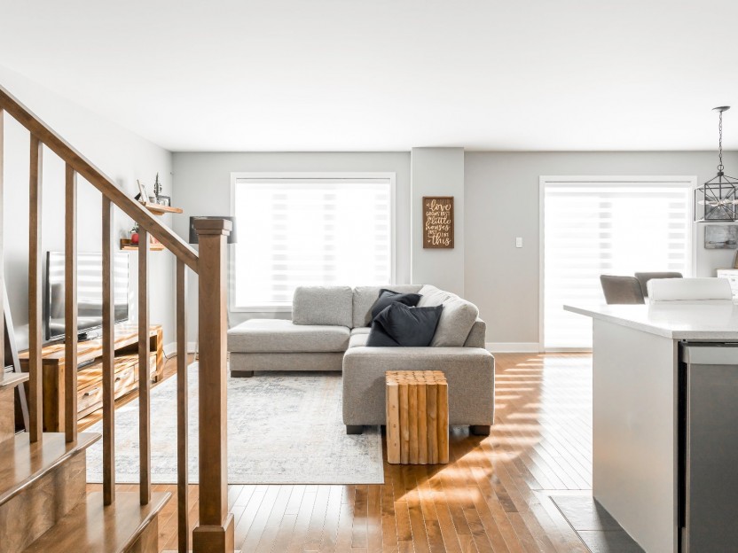 362 Rue Claude-Léveillée Photo 3