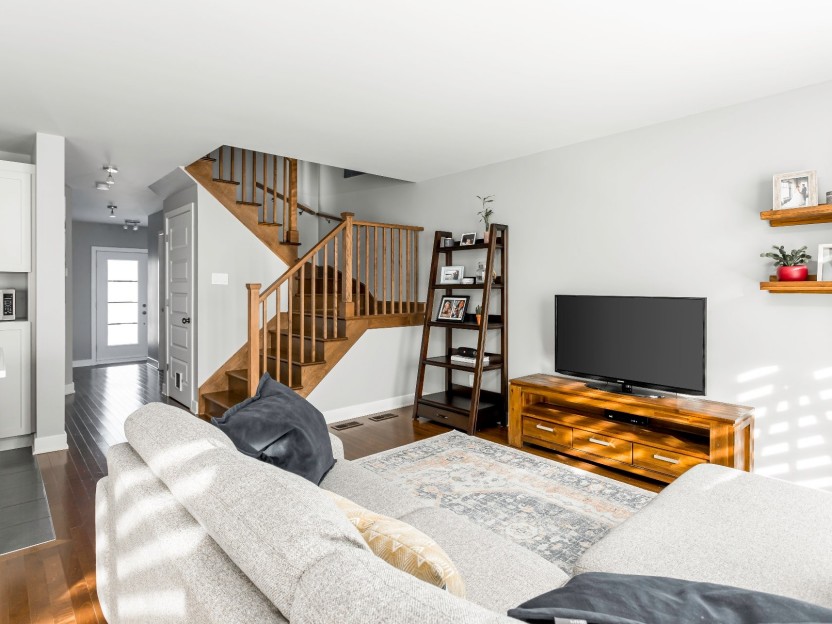 362 Rue Claude-Léveillée Photo 4
