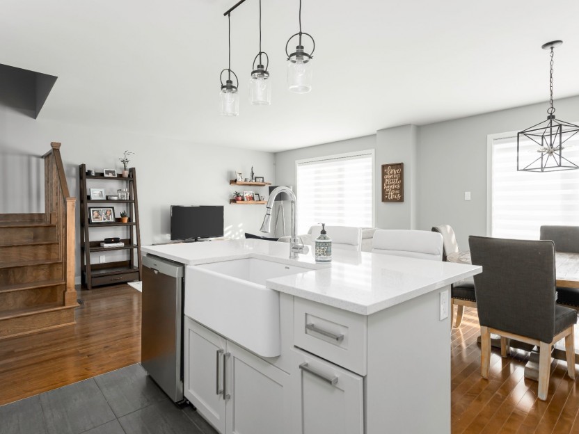 362 Rue Claude-Léveillée Photo 7