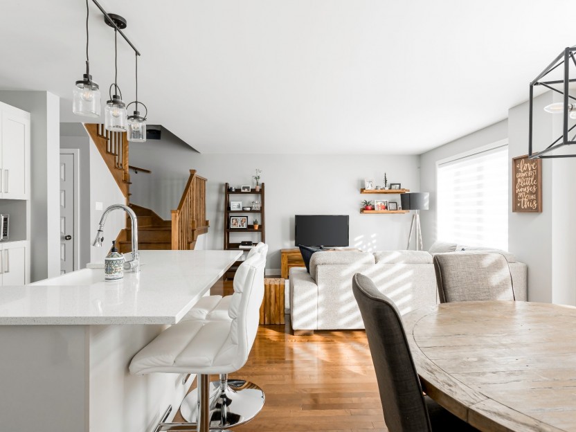 362 Rue Claude-Léveillée Photo 8