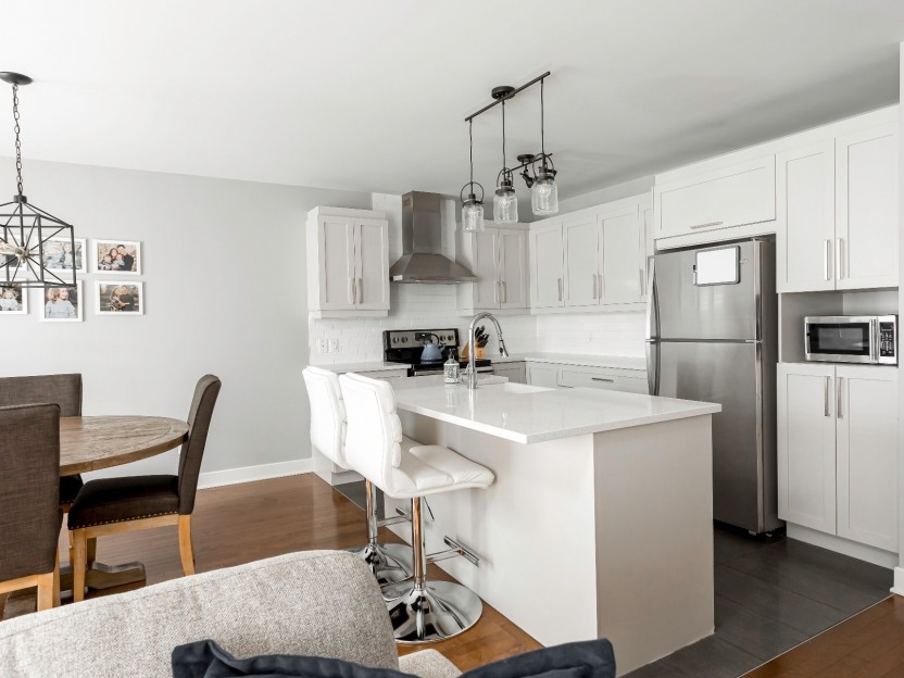 362 Rue Claude-Léveillée Photo 9