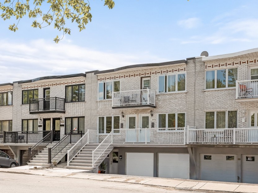 1378-1380 Rue Rancourt Photo 1