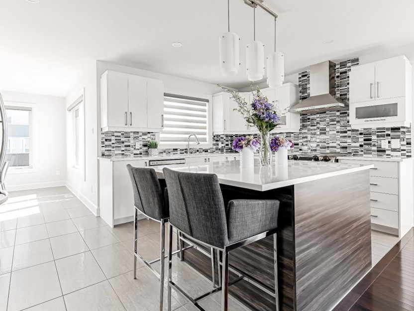 405 Rue Claude-Léveillée Photo 6
