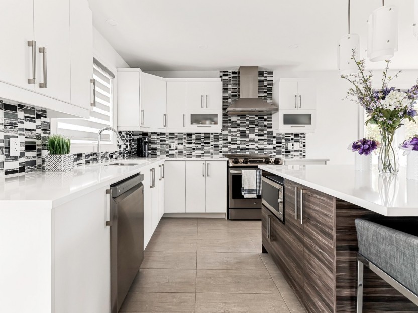 405 Rue Claude-Léveillée Photo 8