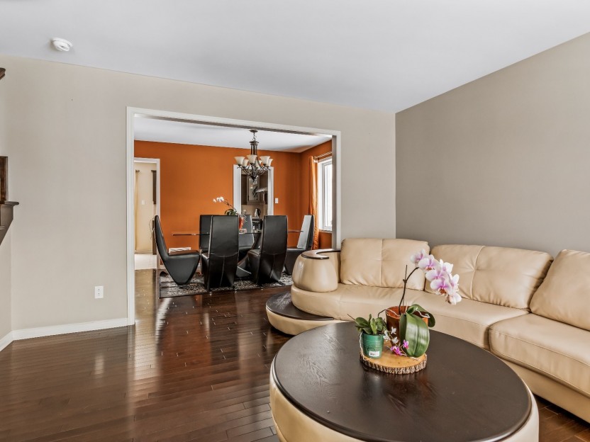 1009 Av. Marier Photo 5