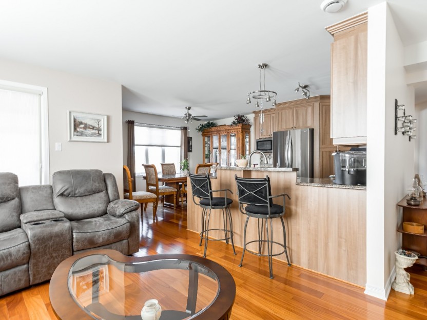 41 Rue de la Seigneurie Photo 5