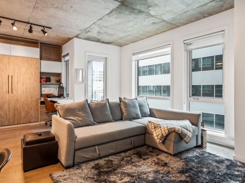 2117 Rue Tupper Photo 4