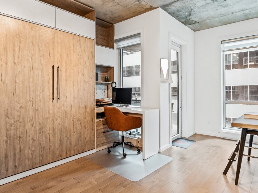 2117 Rue Tupper Photo 8
