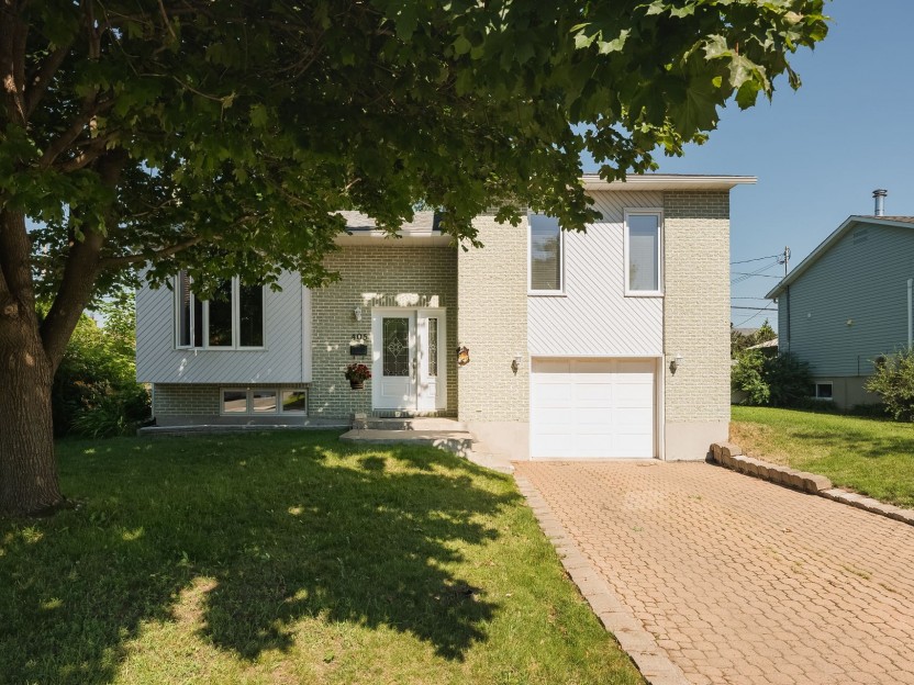 405 Rue Bourget Photo 1