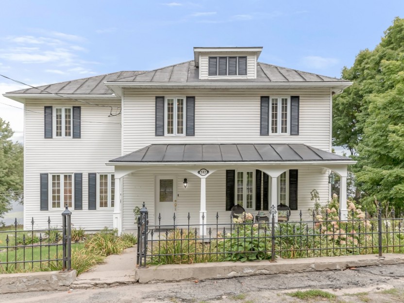 582 Ch. des Outaouais Photo 1