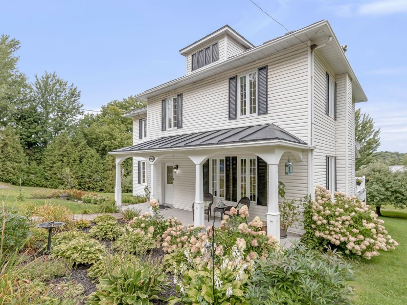 582 Ch. des Outaouais Photo 3