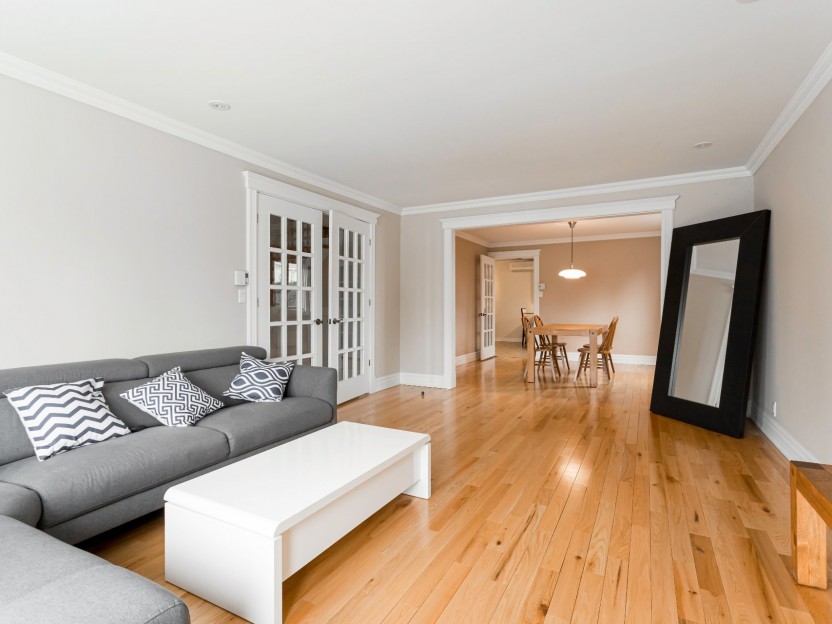 8100 Rue Nadeau Photo 4