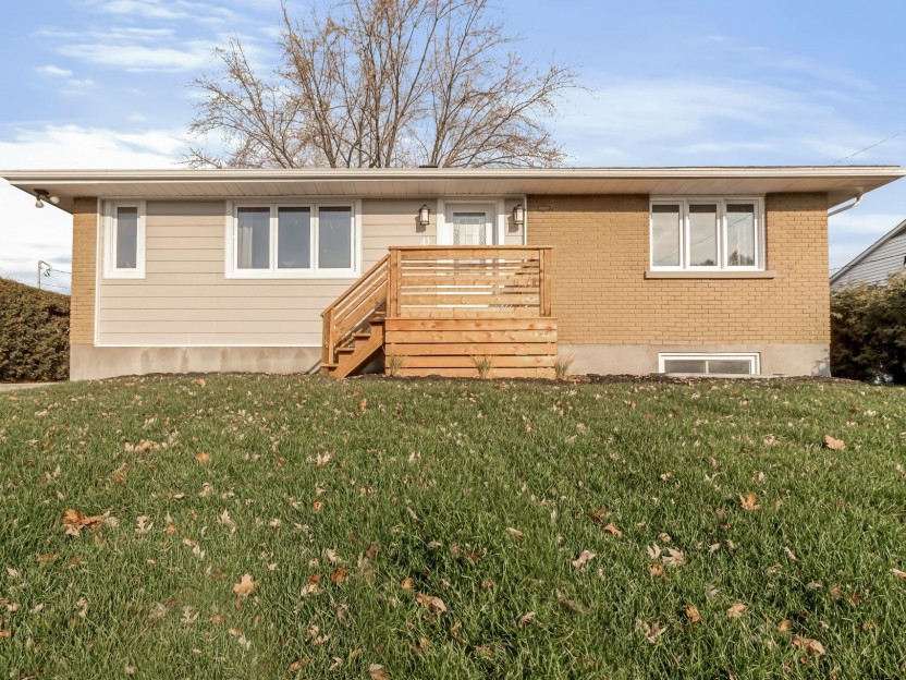 41 Rue Richard-Helmer Photo 1