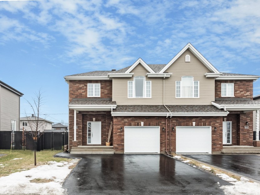 166 Rue Champlain Photo 1