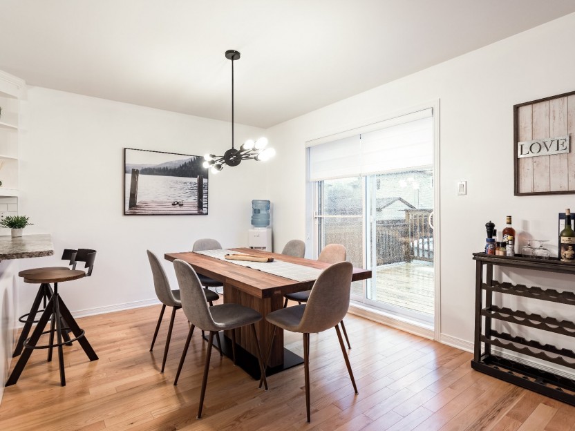 166 Rue Champlain Photo 9