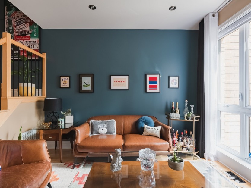 5855 Rue Anne-Courtemanche Photo 6