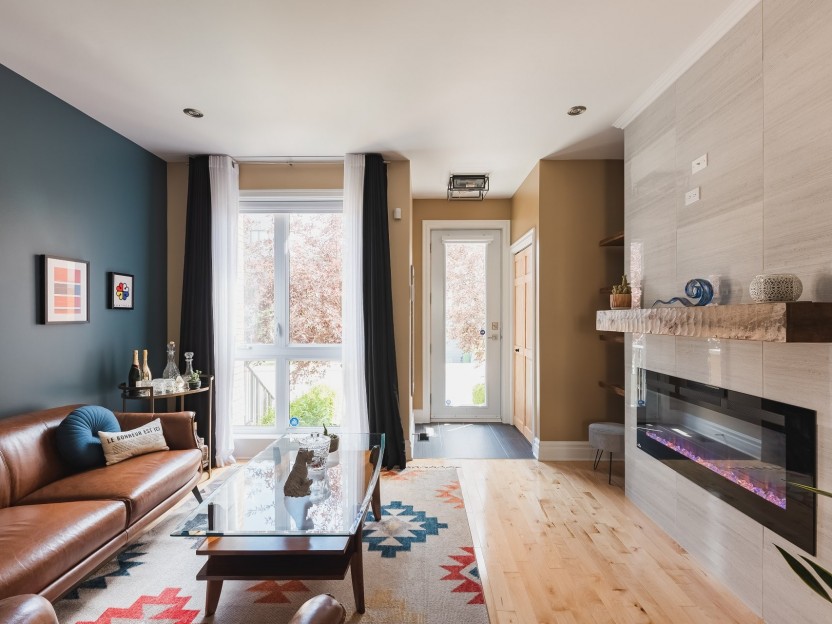 5855 Rue Anne-Courtemanche Photo 7