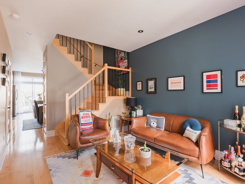 5855 Rue Anne-Courtemanche Photo 8