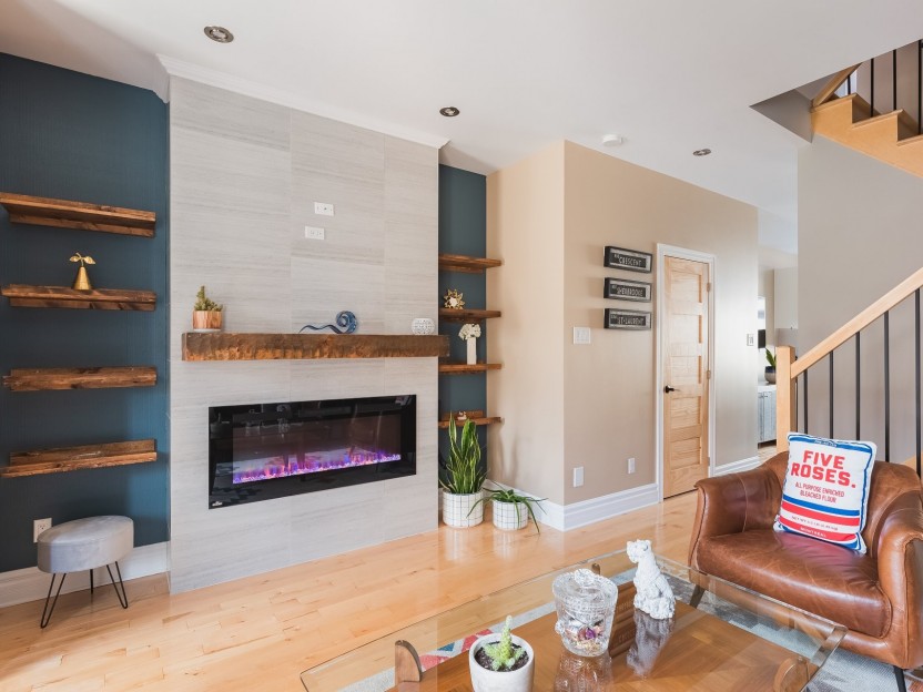 5855 Rue Anne-Courtemanche Photo 9