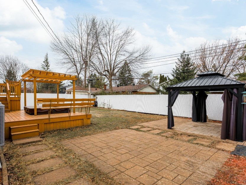 10 Rue Mansfield Photo 2