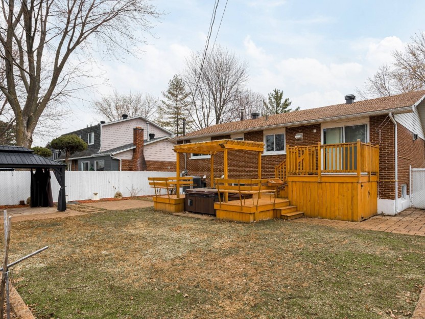 10 Rue Mansfield Photo 3
